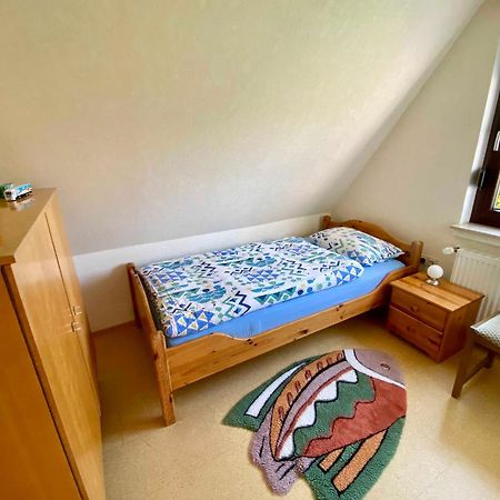 Ferienwohnung An Der Wieke, 65295 Moormerland Buitenkant foto