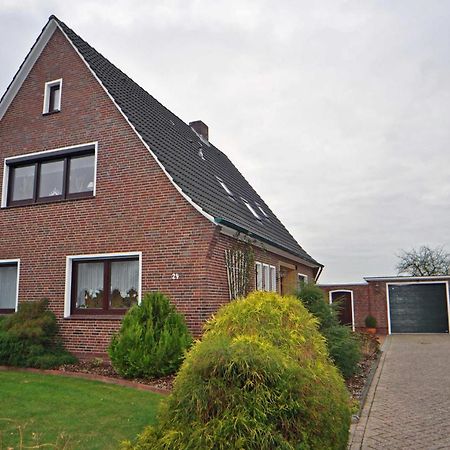 Ferienwohnung An Der Wieke, 65295 Moormerland Buitenkant foto