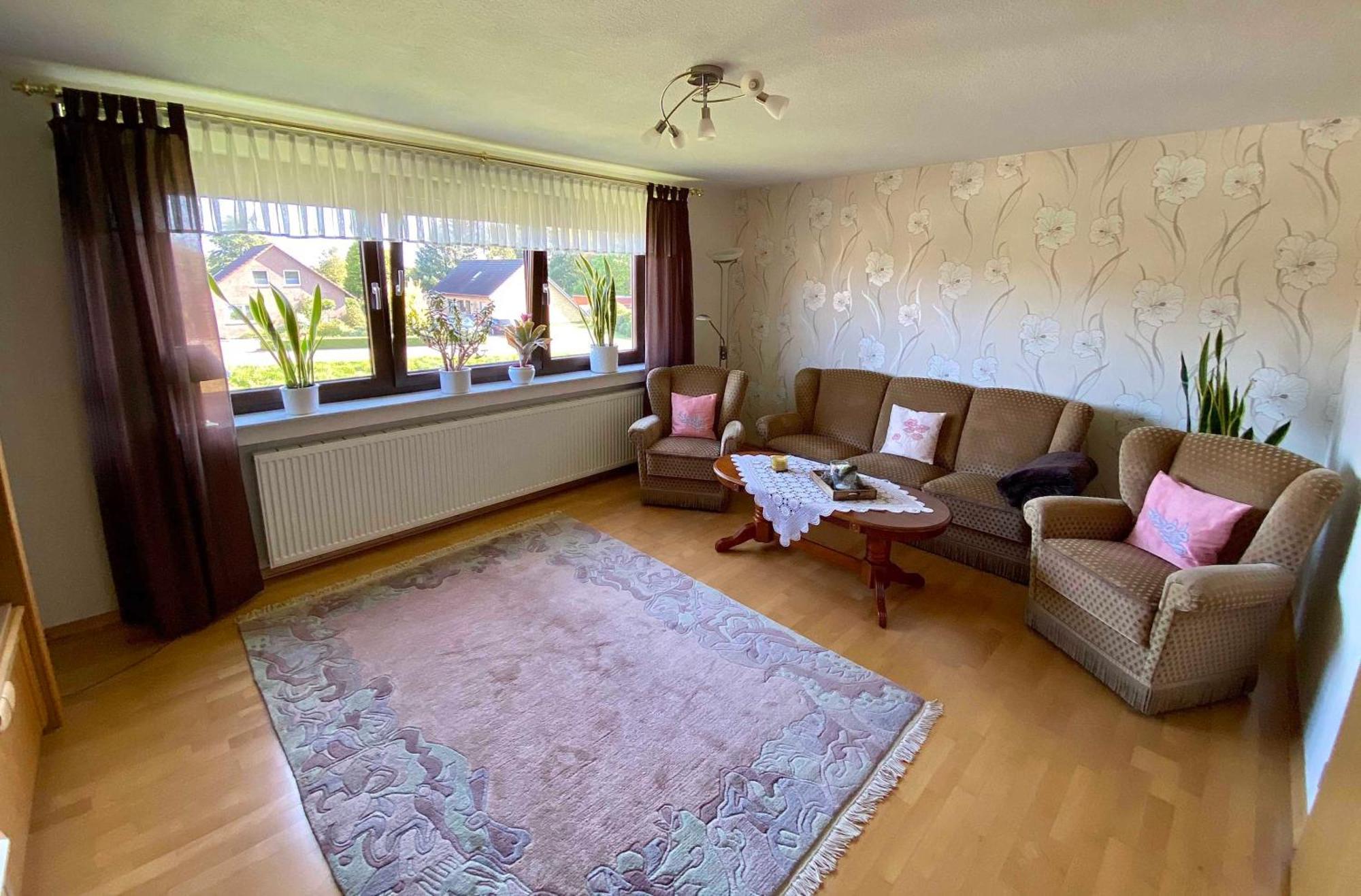 Ferienwohnung An Der Wieke, 65295 Moormerland Buitenkant foto