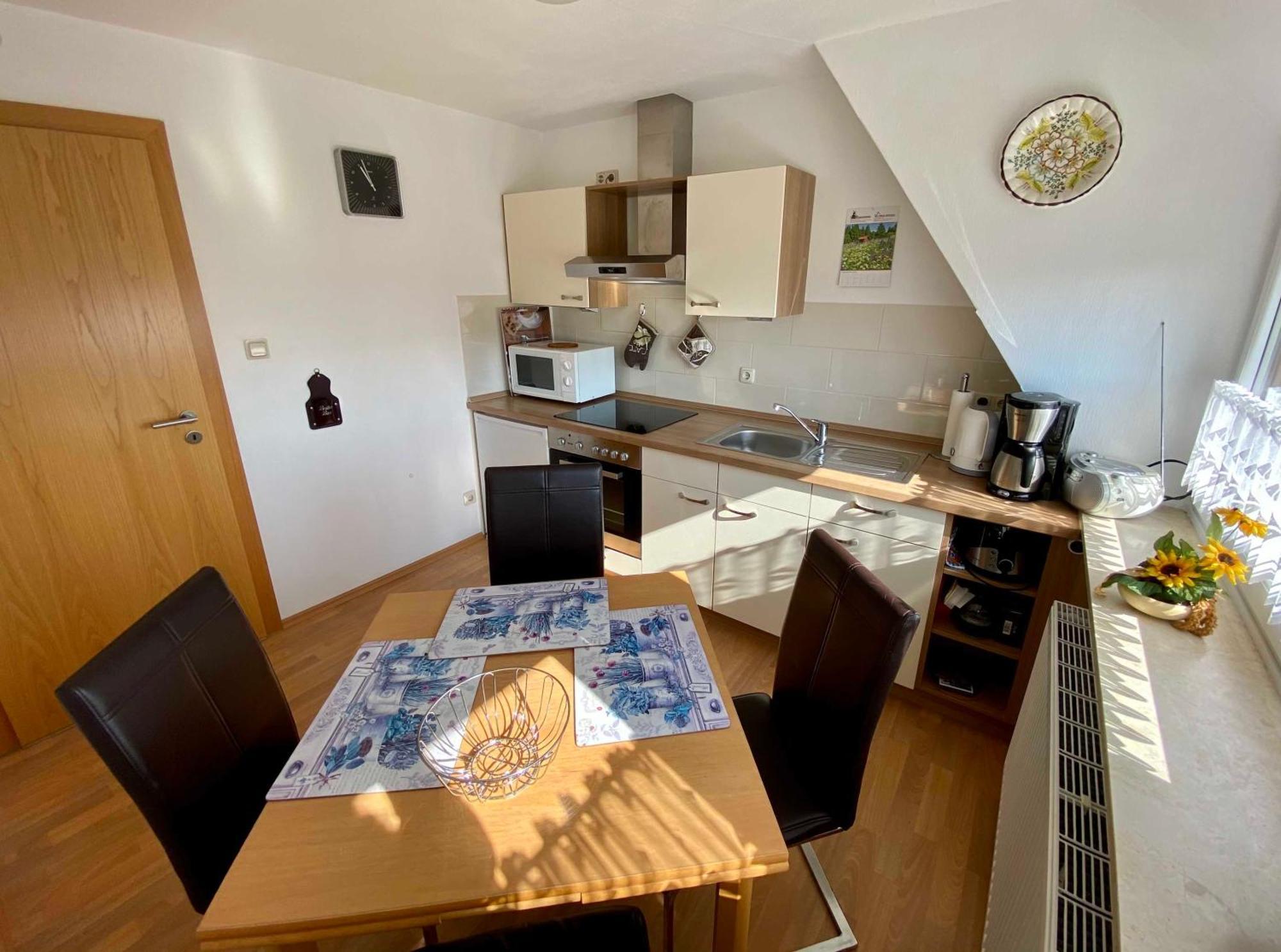 Ferienwohnung An Der Wieke, 65295 Moormerland Buitenkant foto