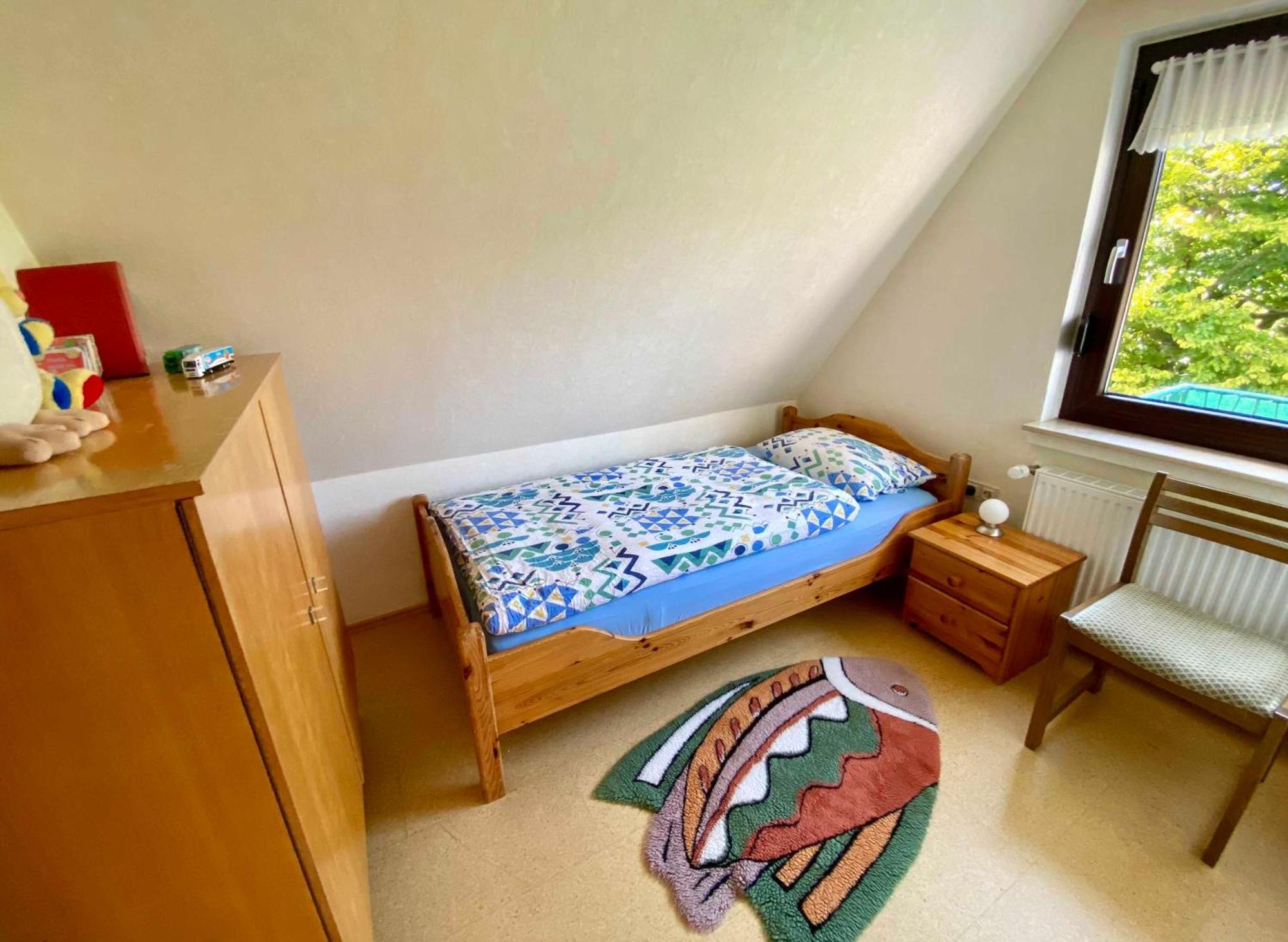 Ferienwohnung An Der Wieke, 65295 Moormerland Buitenkant foto