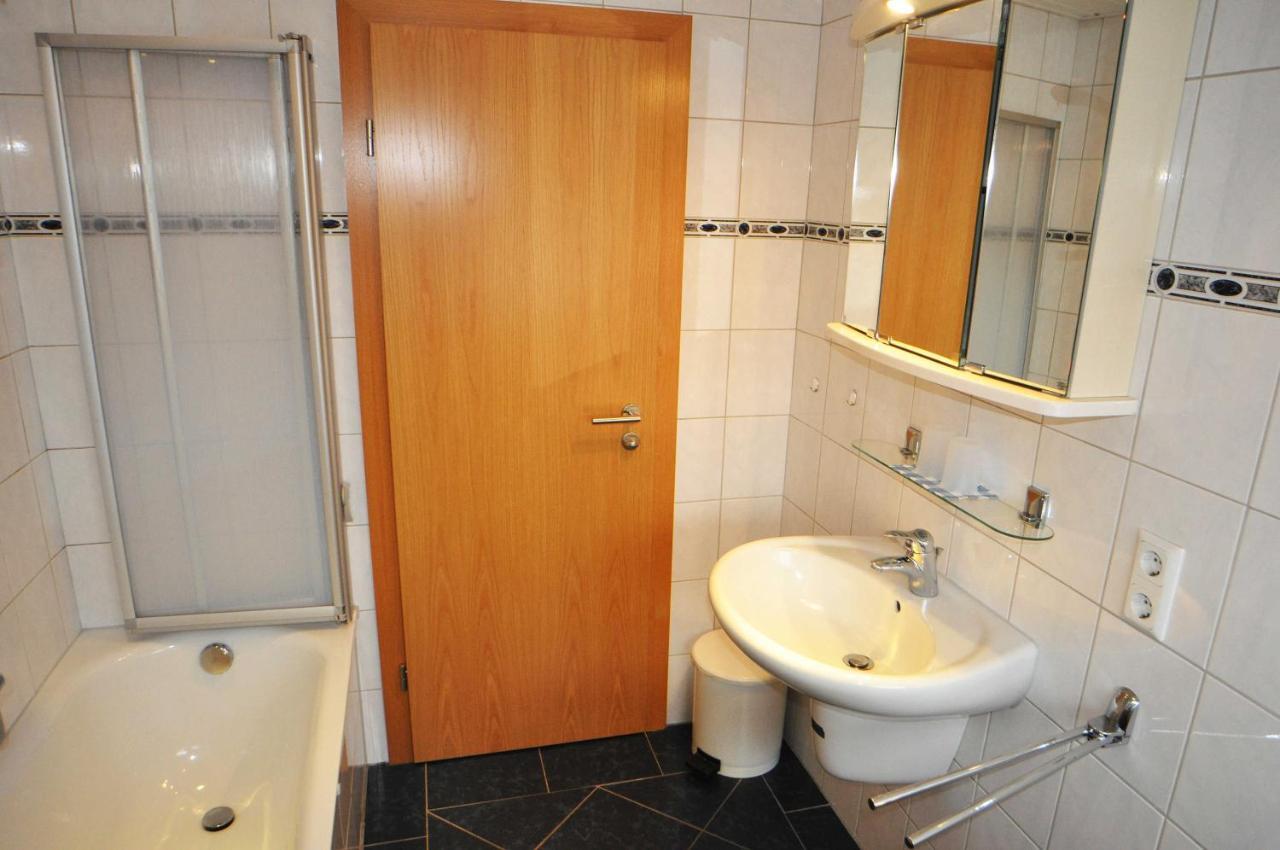 Ferienwohnung An Der Wieke, 65295 Moormerland Buitenkant foto