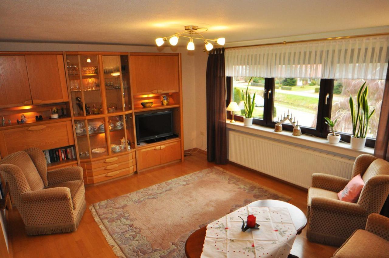Ferienwohnung An Der Wieke, 65295 Moormerland Buitenkant foto