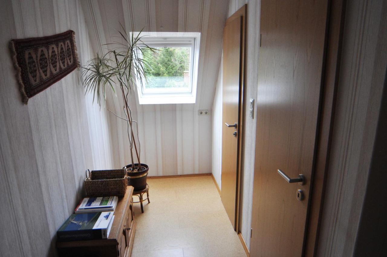 Ferienwohnung An Der Wieke, 65295 Moormerland Kamer foto