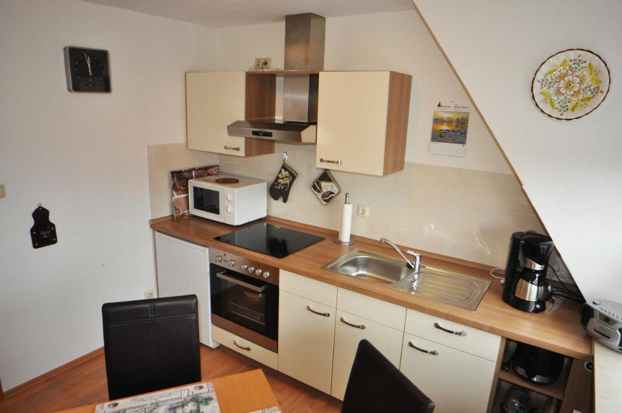 Ferienwohnung An Der Wieke, 65295 Moormerland Kamer foto