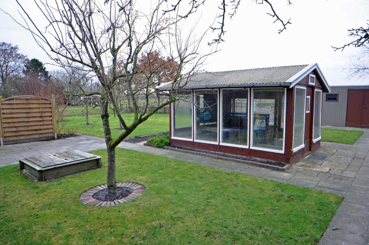 Ferienwohnung An Der Wieke, 65295 Moormerland Buitenkant foto