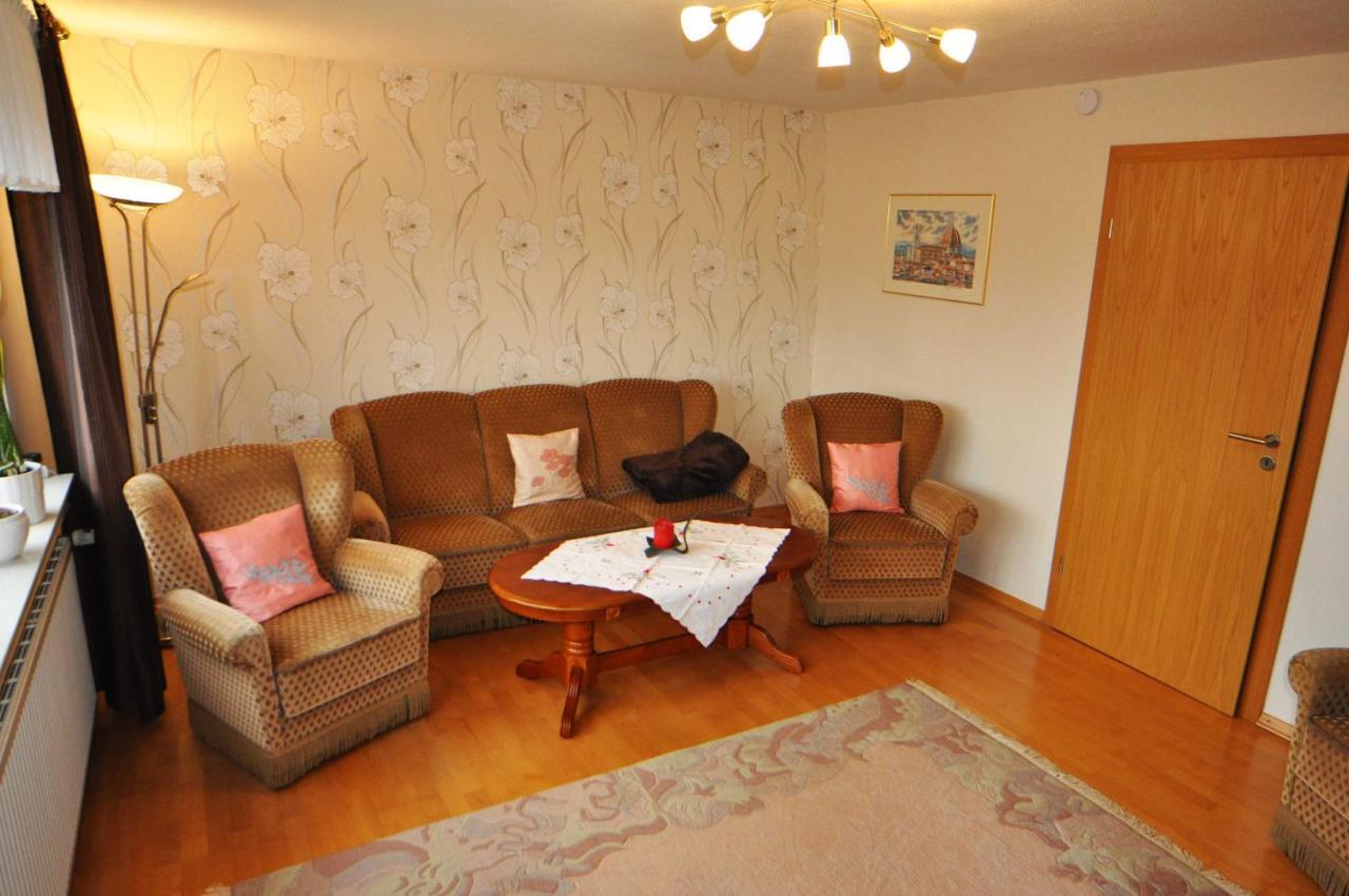 Ferienwohnung An Der Wieke, 65295 Moormerland Kamer foto
